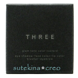 󂠂y[֑ΉzTHREE X[ Og[J[JX^[h 08 CIAO BELLA 5g