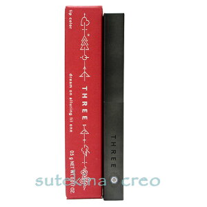 �y���[���֑Ή��zTHREE �X���[ �h���[���I�� �A�����[�����O ����one X01 DEFINITIVE GAZE 0.5g