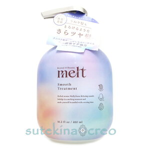 󂠂 ԉ melt g X[Xg[gg 480ml