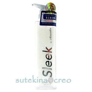 󂠂 Sleek by Sarasalon X[NbyTT oXGtFNgg[gg 360ml