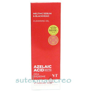 󂠂 VT COSMETICS AZPA NWOIC 200ml gp202806 sAi