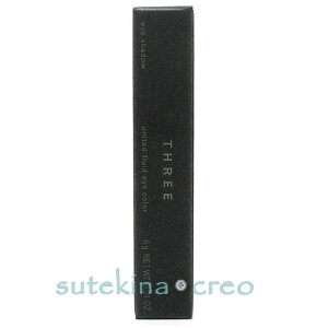 �y���[���֑Ή��zTHREE �X���[ ���i�C�e�b�h�t���C�h�A�C�J���[ S02 EVER TOGETHER 6g