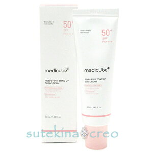 �󂠂�y���[���֑Ή��zMEDICUBE ���f�B�L���[�u PDRN �s���N�g�[���A�b�v�T���N���[�� 50ml �g�p����202802 ���s�A���i