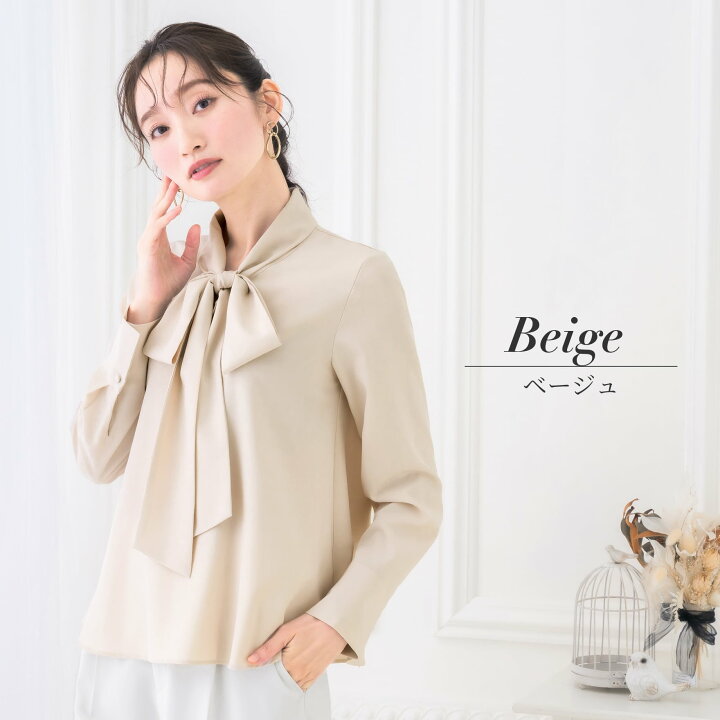 楽天市場】【37%OFF】 ブラウス レディース 接触冷感 オフィス 一枚着 