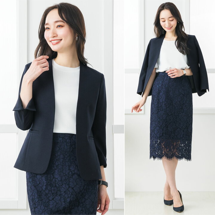 楽天市場】【38%OFF】【在庫限り】 ジャケット レディース 夏 春 
