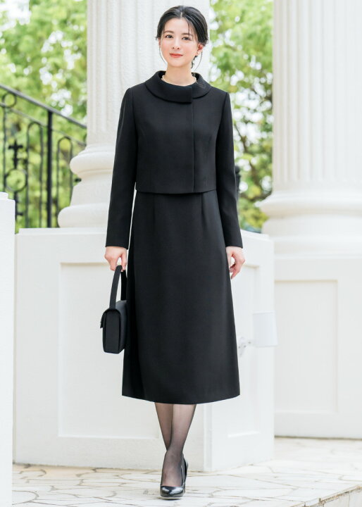 楽天市場】＼最大3000円クーポン配布中！／ 【46%OFF】 喪服  