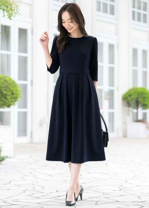 楽天市場】【46%OFF】 ワンピース レディース ロング セレモニー 