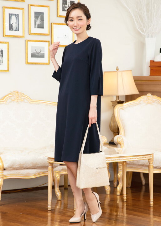 楽天市場】【46%OFF】 ワンピース レディース ロング セレモニー 