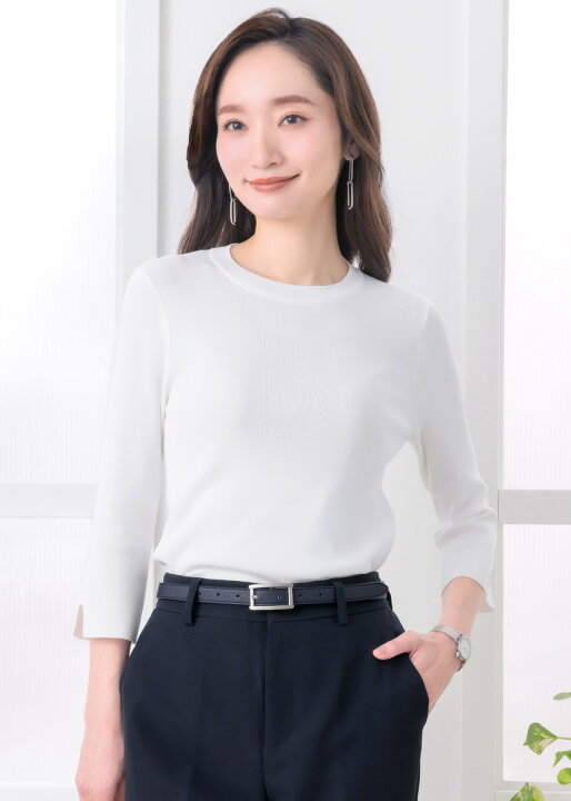 楽天市場】＼土日祝も毎日発送！／ 【51%OFF】 ニット トップス 