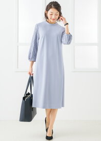 【40%OFF】【365日即日発送】 ワンピース マタニティ 授乳口付き レディース お宮参り 授乳服 ロング セレモニー フォーマル ストレッチ 洗える フレア 冠婚葬祭 入学式 卒業式 入園式 卒園式 結婚式 喪服 法事 お盆 オールシーズン 春 秋 冬 試着チケット対象