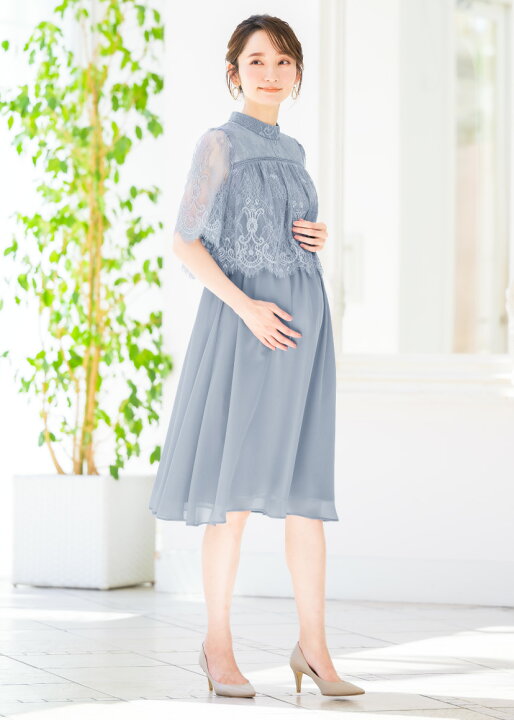 楽天市場】【37%OFF】 マタニティ ドレス フォーマル ワンピース 結婚 