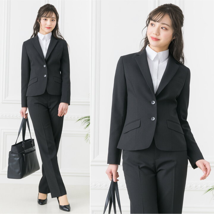 楽天市場】＼お盆中も毎日発送！／ 【39%OFF】リクルート スーツ  