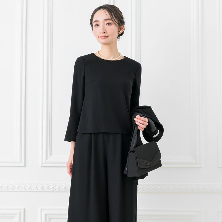 楽天市場】＼お盆中も毎日発送！／ 【47%OFF】日本製生地 洗える 喪服  