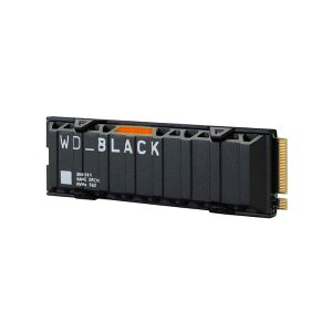WD_BLACK SN850X ����SSD 2TB �q�[�g�V���N���� WDS200T2XHE-EC 4988755063265 /