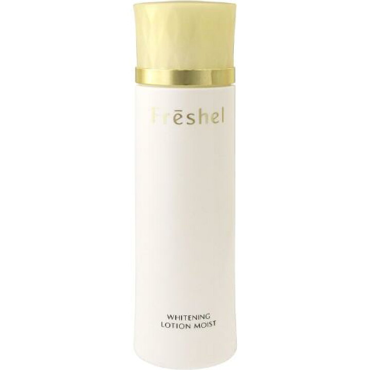 楽天市場】Freshel フレッシェル 化粧水 ローション ホワイト 美白 N 