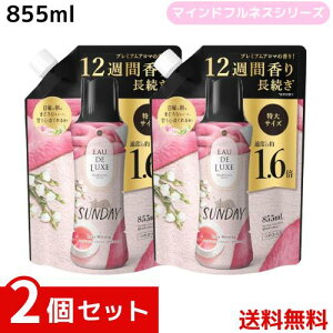 ���m�A �I�[�h�����N�X ����t����p�r�[�Y �}�C���h�t���l�X�V���[�Y �T���f�[ �l�ߑւ� 855mL x2�Z�b�g 4987176241160 /