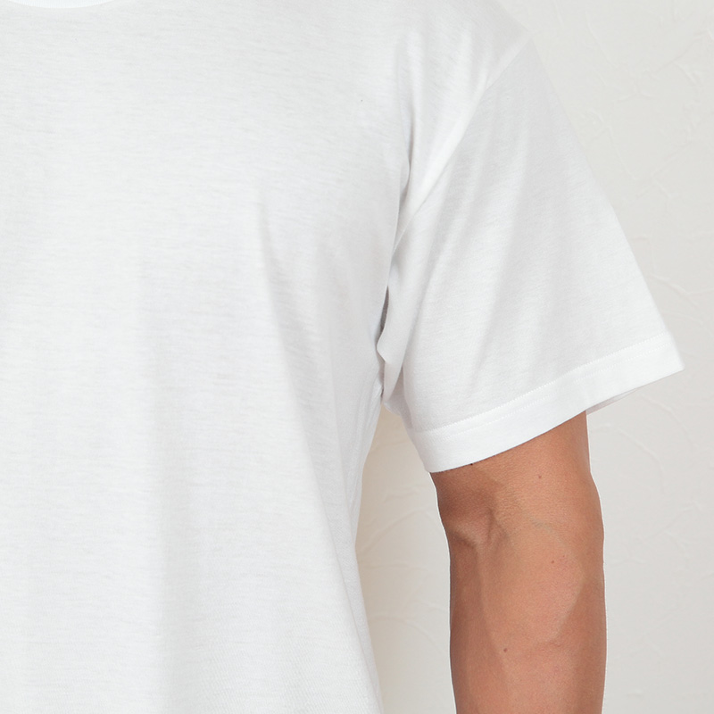 楽天市場】グンゼ Tシャツ メンズ 半袖 綿100% 2枚組 M～LL (下着
