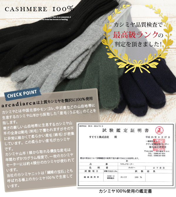 楽天市場】手袋 メンズ カシミヤ ニット フリーサイズ (防寒 暖かい 
