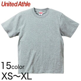 メンズ 6.2オンスプレミアムTシャツ XS～XL (United Athle メンズ アウター)【取寄せ】