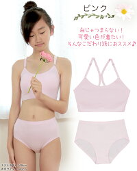 楽天市場 シームレス ジュニアブラ ショーツ 上下セット 2枚組 140 160cm ジュニア 下着 小学生 女の子 キッズ インナー 中学生 女子 ブラジャー カップ付き パッド付き 綿 140 150 160 子供 送料無料 すててこねっと 楽天市場 シームレス ジュニアブラ ショーツ 上下セット 2枚組 140 160cm ジュニア 下着 小学生 女の子 キッズ インナー 中学生 女子 ブラジャー カップ付き パッド付き 綿 140 150 160 子供 送料無料 すててこねっと
