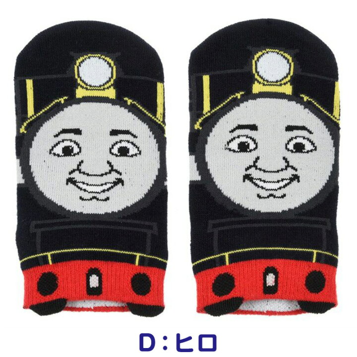 楽天市場】トーマス 靴下 キッズ ソックス 子供 子ども キャラクター 