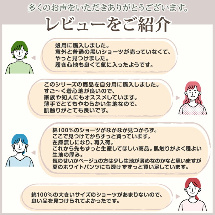 人気の贈り物が大集合 婦人 30代 4l ショーツ 肌着 下着 50代 シンプル パンツ 無地 ハーフショーツ S 4l 綿 レディース 女性 40代 コットン ストレッチ 3l インナー 大きいサイズ 下着 靴下 部屋着
