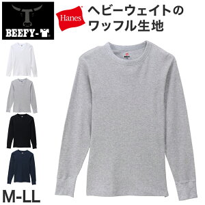 yvGg[11/15͒IŃ|CgobNIzwCY BEEFY r[tB[ Y T[} N[lbN OX[u S`XL Hanes btn wr[EFCg gbvX TVc j