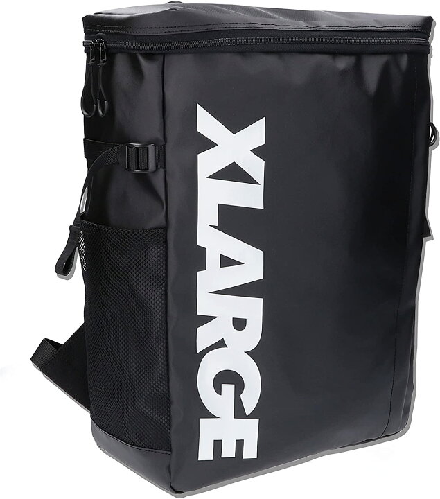 楽天市場】[10%OFF] エクストララージ リュック XLARGE BOX STYLE 