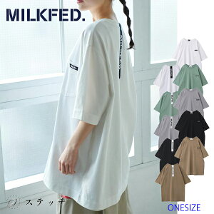 ミルクフェド Milkfed ワンピース 通販 人気ランキング 価格 Com