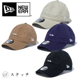 NEWERA ニューエラ 帽子 カジュアルクラシック Strap Logo 14109488 おしゃれ ブランド 人気 アウトドア シンプル プレゼント 帽子 キャップ メンズ レディース ユニセックス トレンド