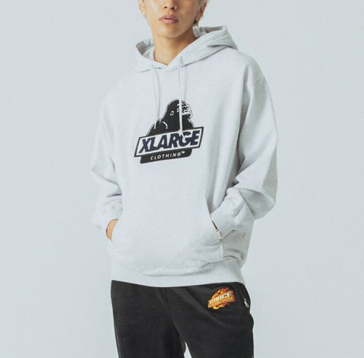 楽天市場】XLARGE エクストララージ スウェット XLARGE トップス 