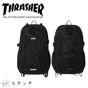 XbV[ bN THRASHER BACKPACK 30L thr282 obO Xg[g uh Y bNTbN ʋ ʊw s AEghA Xg[gn uh Vv jZbNX w Z 