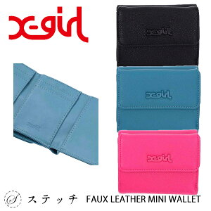 GbNXK[ FAUX LEATHER MINI WALLET z fB[X uh O܂  G  RpNg 킢  v[g 蕨 tFCNU[ w Z ʋ ʊw w 