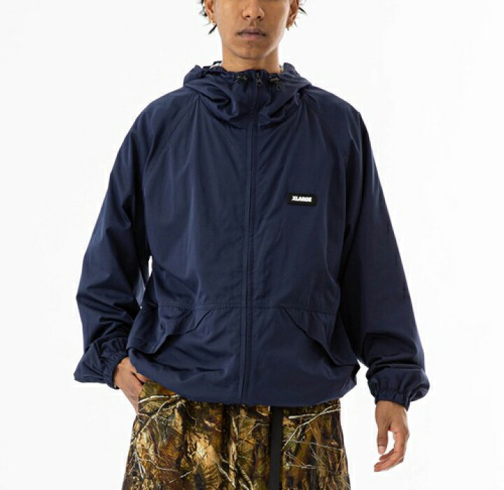 楽天市場】XLARGE エクストララージ ジャケット アウター ジャンバー 