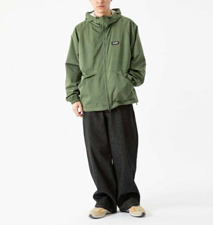 楽天市場】30%OFF XLARGE エクストララージ ジャケット HOODED  