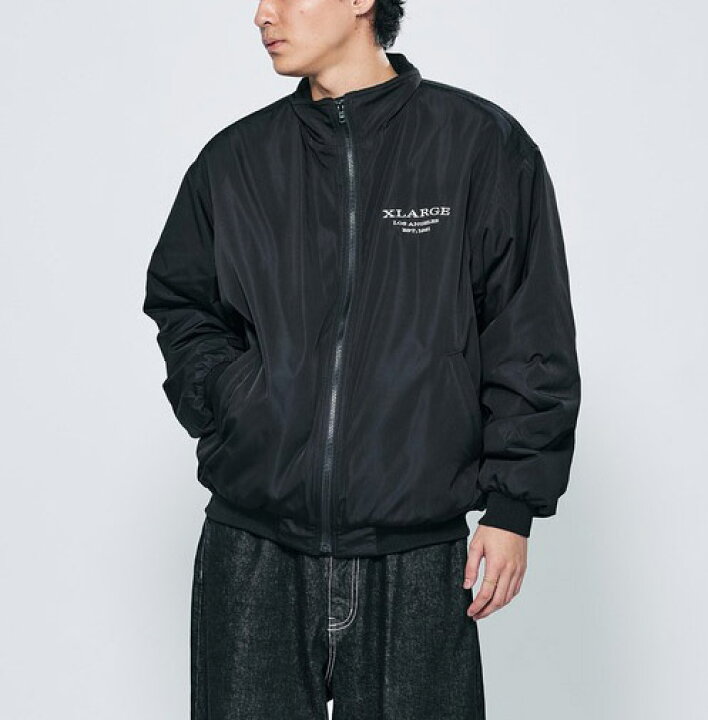 楽天市場】20%OFF XLARGE エクストララージ ジャケット OLD PICK UP 