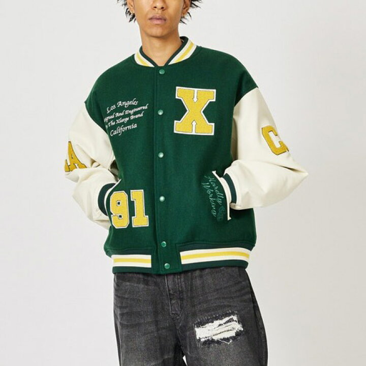 楽天市場】40%OFF XLARGE エクストララージ 101234021009 OG LOGO 