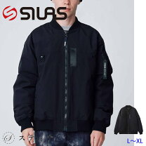 楽天市場】silas puff hooded jacketの通販