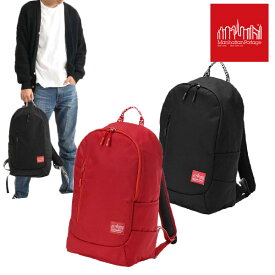 Manhattan Portage マンハッタンポーテージ バックパック IDENT Intrepid Backpack JR mp1270jridt バッグ 正規販売店 メンズ レディース リュック リュックサック カジュアル おしゃれ シンプル シャープ ユニセックス 大容量 中学生 高校生 大学生 新生活 新入学 新学期