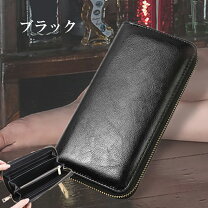 楽天市場】長財布 レディース ブランド（カラーブラック）（メンズ財布 
