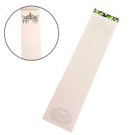 寺院用 戒名紙 送料無料 6cm×25.7cm 50枚綴り 法名紙 メール便