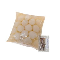 山形名物 玉こんにゃく 業務用1kg(大容量・スルメ入り) 送料無料