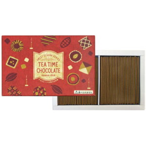  ۊނ炽 TEA TIME `R[g  dẌSi [ CHOCOLATE 񂱂 p  䕧O O Hފ