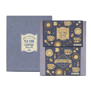  ۊނ炽 TEA TIME R[q[ E\N Zbg  dẌSi [ COFFEE Gift 񂱂  䕧O O    Zbg  r 蕨 