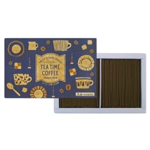  ۊނ炽 TEA TIME R[q[  dẌSi [ COFFEE 񂱂  䕧O O   U