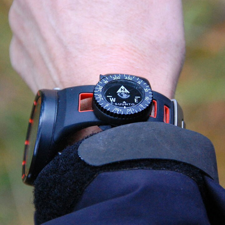 楽天市場】【楽天ランキング1位】【公式ストア】SUUNTO CLIPPER L/B NH 