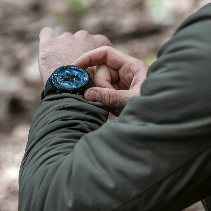 楽天市場 公式ストア Suunto Core All Black スント コア オールブラック Ss レディース 腕時計 ブランド 時計 おしゃれ 登山 ウォッチ デジタル メンズ アウトドア 防水 気圧計 コンパス 高度計 かっこいい クロノグラフ 黒 女性 男性 ウオッチ 送料無料