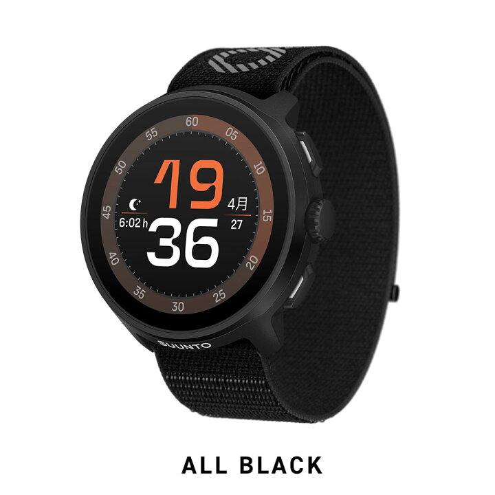 楽天市場】【公式ストア】SUUNTO RUN スマートウォッチ GPS アウトドア 