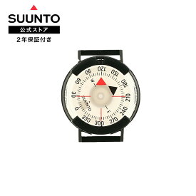 【公式ストア】SUUNTO M-9 BLACK BLACK NH WITH VELCRO STRAP スント コンパス 方位磁石 リスト装着型照準コンパス SS004403001 ブランド 送料無料