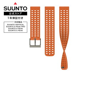 �y�����X�g�A�zSUUNTO 22MM ATHLETIC 2 �V���R���X�g���b�v �X���g �ւ��x���g �r���v ���v �����Y ���f�B�[�X �A�E�g�h�A �o�R �u�����h �E�H�b�` �j�� ���� �������� �����x���g 22�~�� SS050851000 SS
